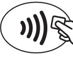 \"contactless